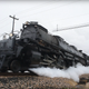 Image for article titled I Got To See The God Of Trains